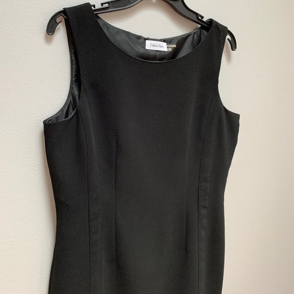 Calvin Klein Sheath Dress - Picture 2 of 5